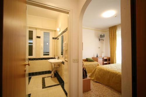 Bed and Breakfast Il Centrale Cortona Exterior foto