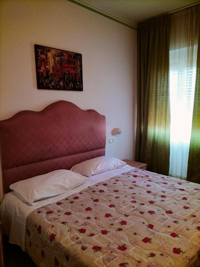 Bed and Breakfast Il Centrale Cortona Exterior foto