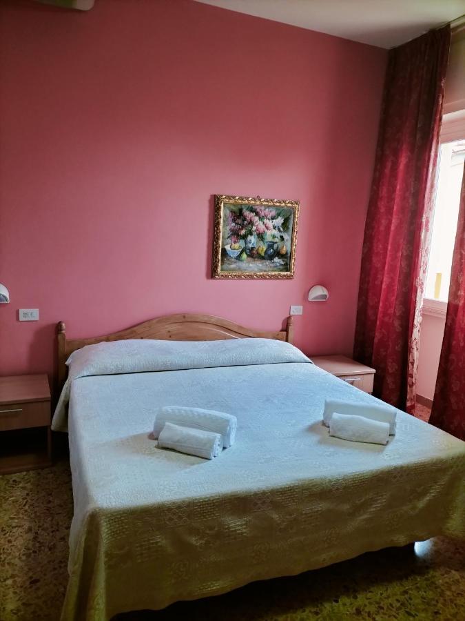 Bed and Breakfast Il Centrale Cortona Exterior foto