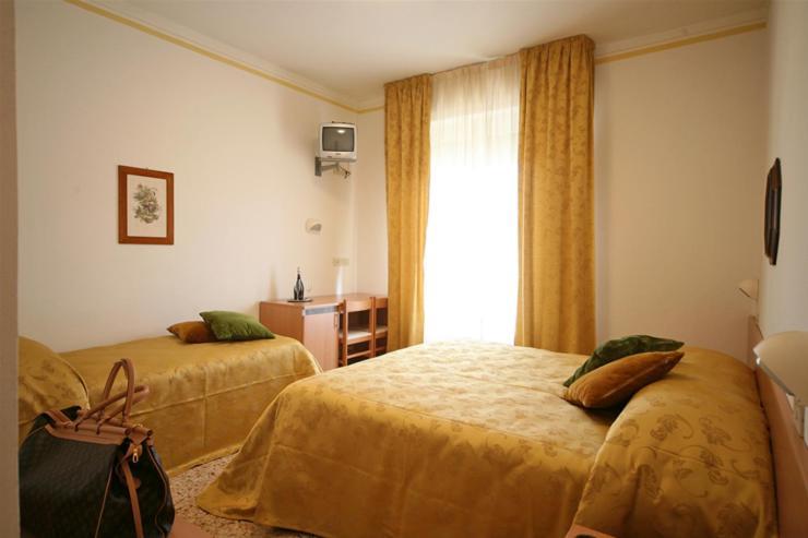 Bed and Breakfast Il Centrale Cortona Exterior foto